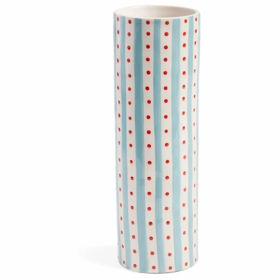 &Klevering Vases, Objets Déco*Vase Clash Dot |