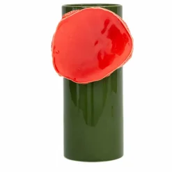 Vitra Vases, Objets Déco*Vase découpage disque - Ronan & Erwan Bouroullec |