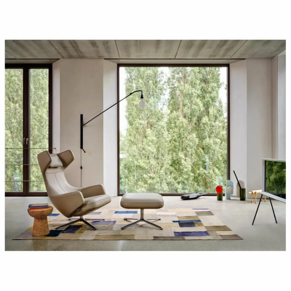 Vitra Vase découpage feuille - Ronan & Erwan Bouroullec || Vases, Objets Déco