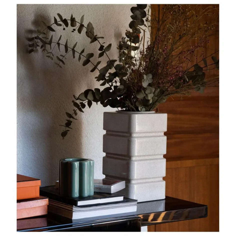 The Socialite Family Vases, Objets Déco*Vase Donna en céramique |