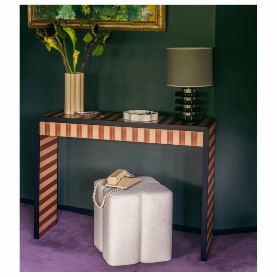 Online The Socialite Family Vase Duetto Solo en céramique | Beige