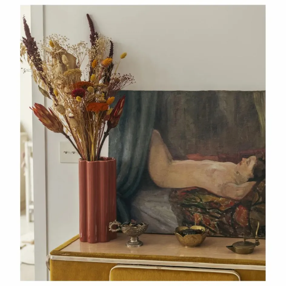 Discount Vase Duetto Solo en céramique | Vases, Objets Déco