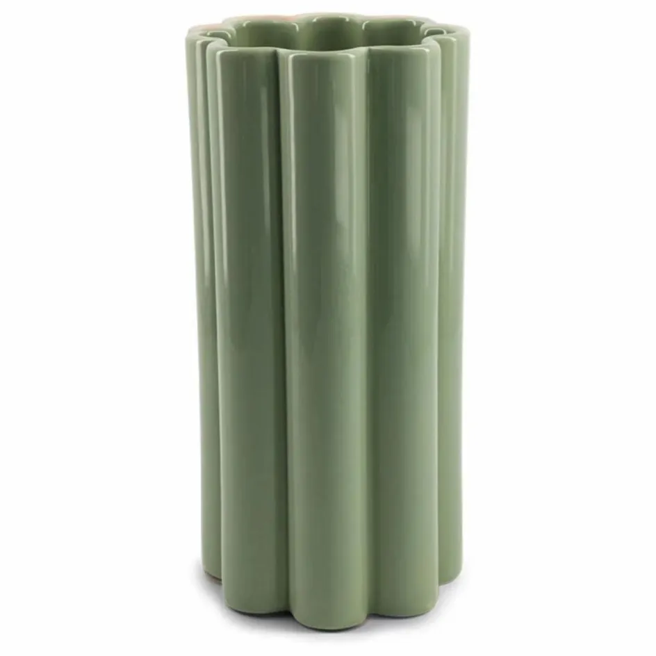 Clearance Vase Duetto Solo en céramique | Vases, Objets Déco