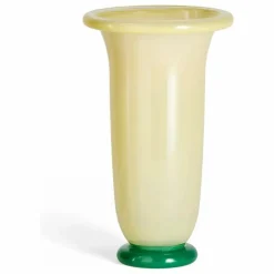 Best Hay Vase Empire | Jaune