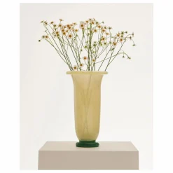 Best Hay Vase Empire | Jaune