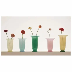Best Hay Vase Empire | Jaune