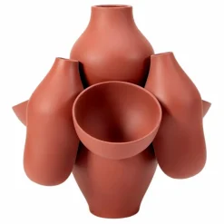 Best Vase en céramique Allpa, Jean-Baptiste Fastrez | Vases, Objets Déco
