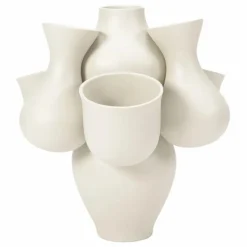 Discount Vase en céramique Qucha, Jean-Baptiste Fastrez | Vases, Objets Déco