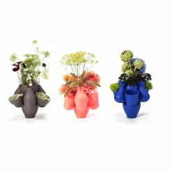 Discount Vase en céramique Qucha, Jean-Baptiste Fastrez | Vases, Objets Déco