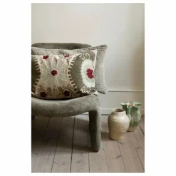 Outlet Vase en grès | Vases, Objets Déco