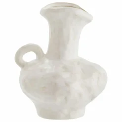 Madam Stoltz Vases, Objets Déco*Vase en grès |