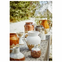 Online Vase en grès | Vases, Objets Déco