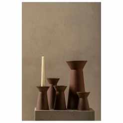 Serax Vases, Objets Déco*Vase en grès Marie-Ann 02, Marie Michielssen |
