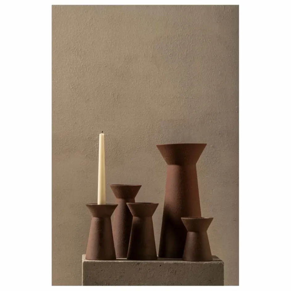 Serax Vases, Objets Déco*Vase en grès Marie-Ann 02, Marie Michielssen |