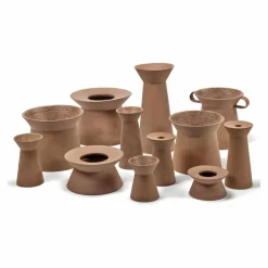 Serax Vases, Objets Déco*Vase en grès Marie-Ann 02, Marie Michielssen |