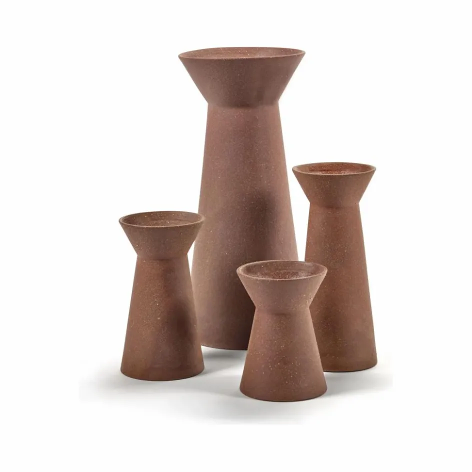 Serax Vases, Objets Déco*Vase en grès Marie-Ann 02, Marie Michielssen |
