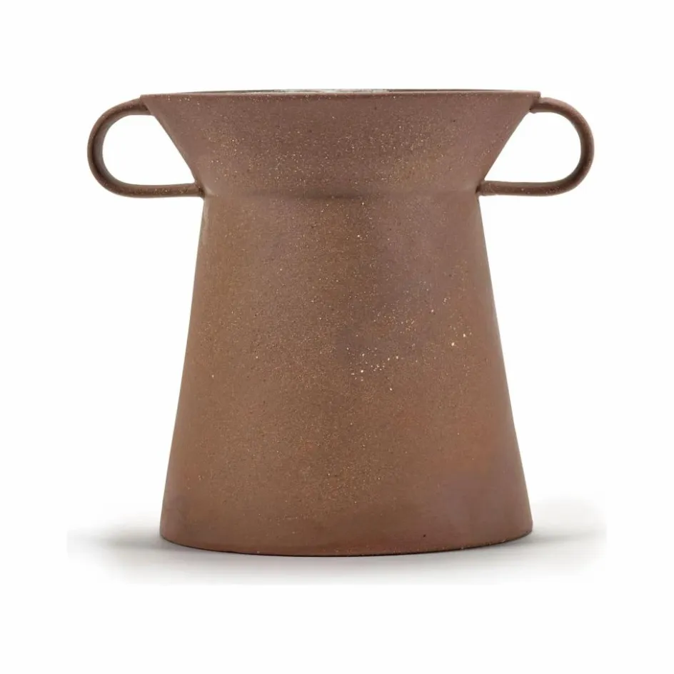 Serax Vase en grès Marie-Ann 03, Marie Michielssen || Vases, Objets Déco