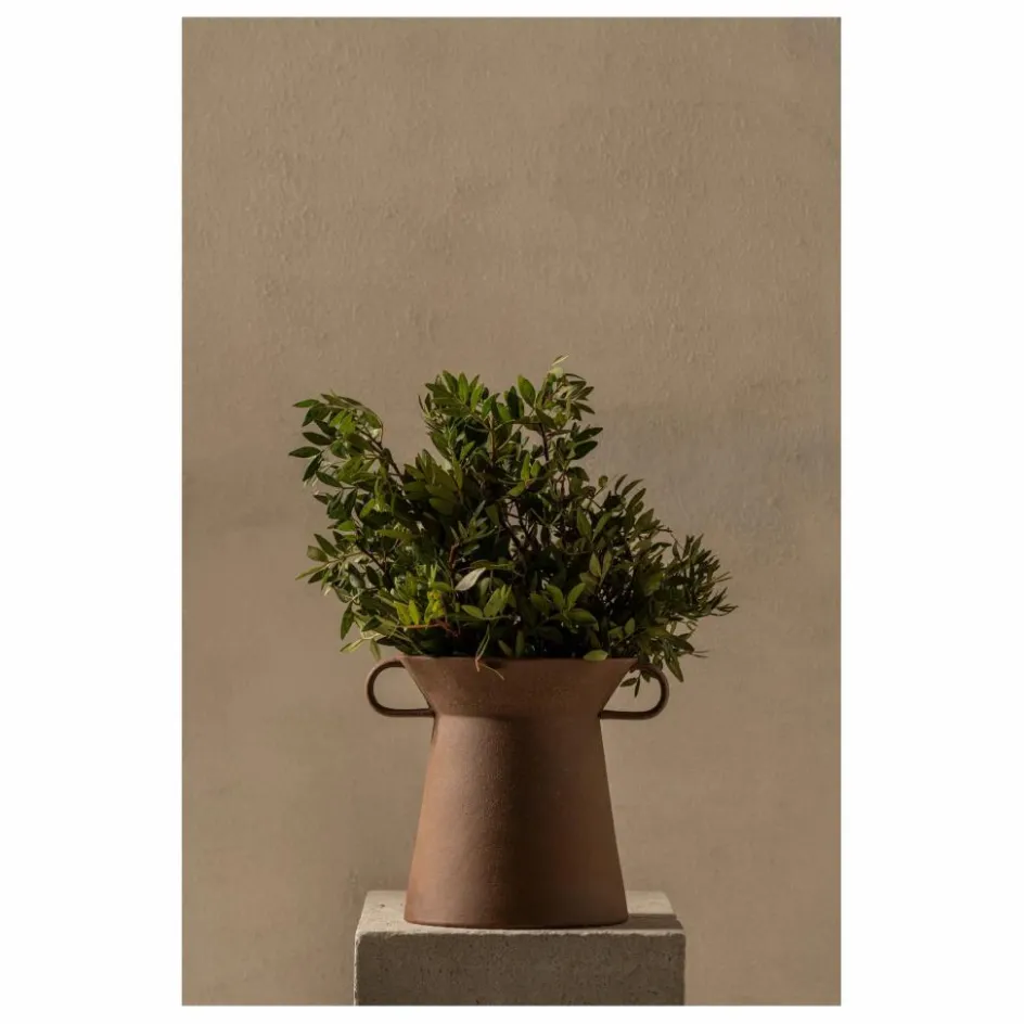 Serax Vase en grès Marie-Ann 03, Marie Michielssen || Vases, Objets Déco