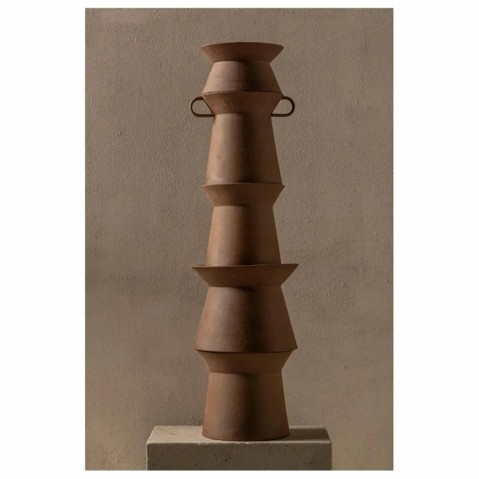 Serax Vase en grès Marie-Ann 03, Marie Michielssen || Vases, Objets Déco