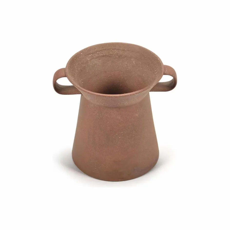 Serax Vase en grès Marie-Ann 03, Marie Michielssen || Vases, Objets Déco
