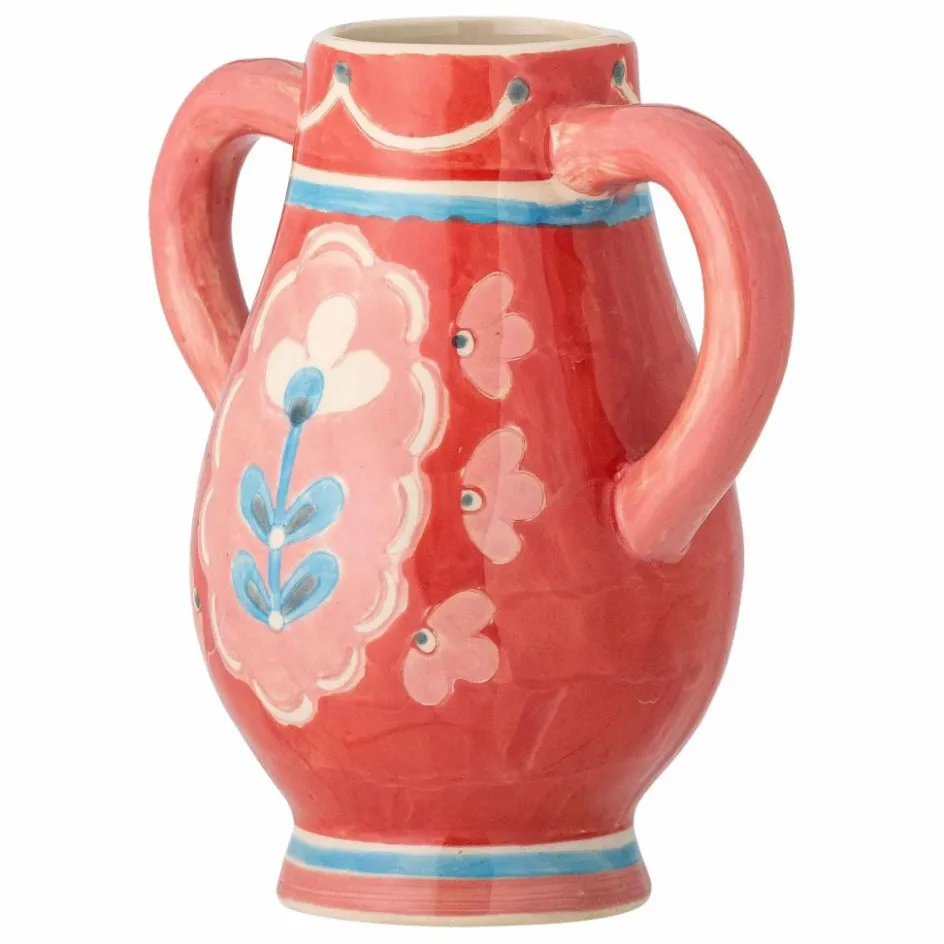 Bloomingville Vases, Objets Déco*Vase en grès Odina |