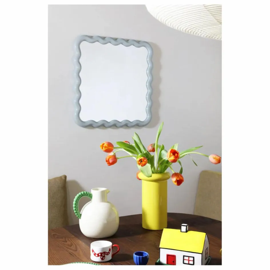 Vase en grès Turban | Vases, Objets Déco