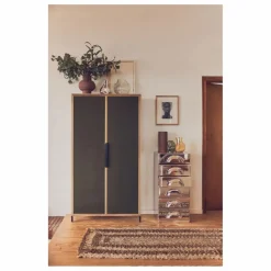Outlet Vase en | Vases, Objets Déco