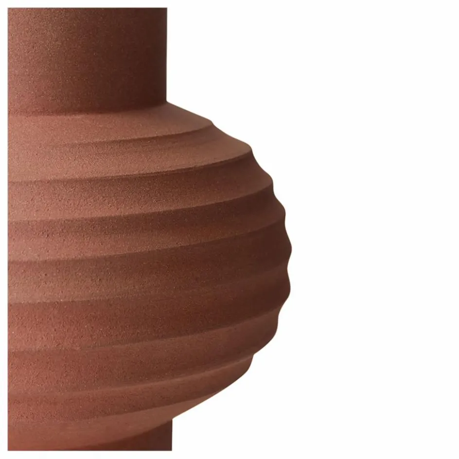 Outlet Vase en | Vases, Objets Déco