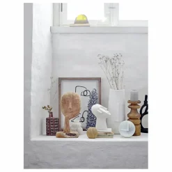 Bloomingville Vases, Objets Déco*Vase en terracotta |