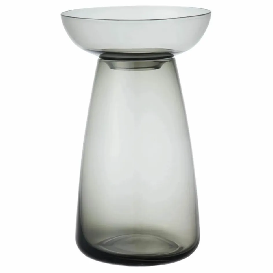 Kinto Vase en verre Aquaculture || Vases, Objets Déco