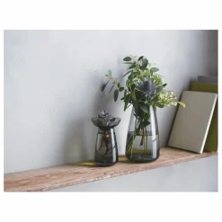 Kinto Vase en verre Aquaculture || Vases, Objets Déco