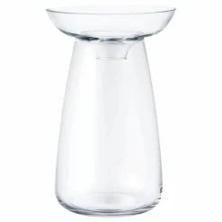 Outlet Vase en verre Aquaculture | Vases, Objets Déco