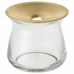 Best Vase en verre Luna | Vases, Objets Déco
