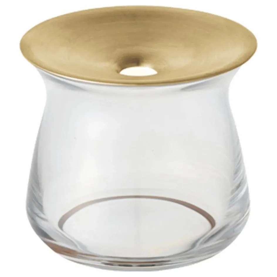 Best Vase en verre Luna | Vases, Objets Déco