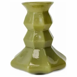 Vase en verre Silhouette | Vases, Objets Déco