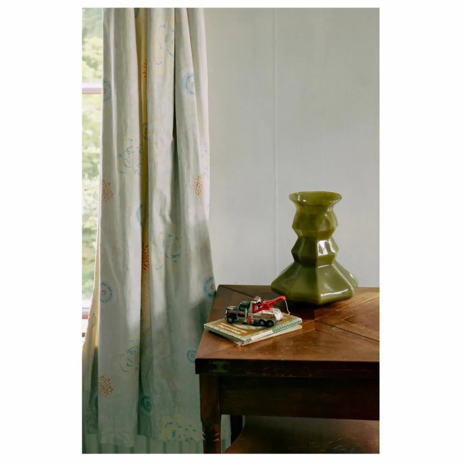 Vase en verre Silhouette | Vases, Objets Déco