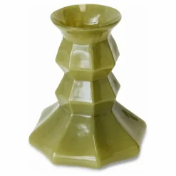 Vase en verre Silhouette | Vases, Objets Déco