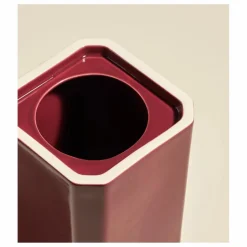 Maison Sarah Lavoine Vase Facettes || Vases, Objets Déco