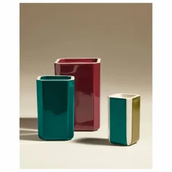 Hot Vase Facettes | Vases, Objets Déco
