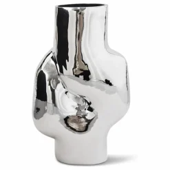HKliving Vase Gleam || Vases, Objets Déco