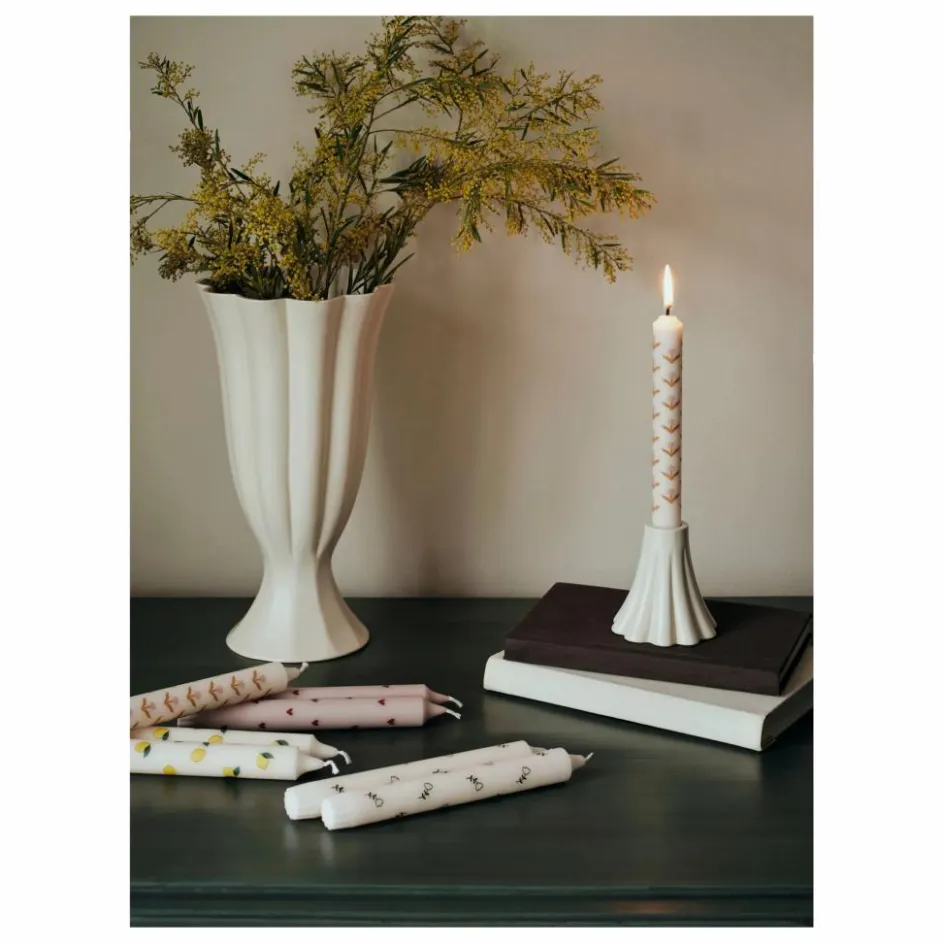 Broste Copenhagen Vase Heli || Vases, Objets Déco