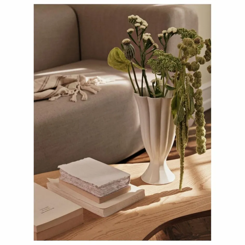 Broste Copenhagen Vase Heli || Vases, Objets Déco