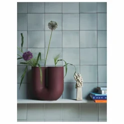 Muuto Vases, Objets Déco*Vase Kink |