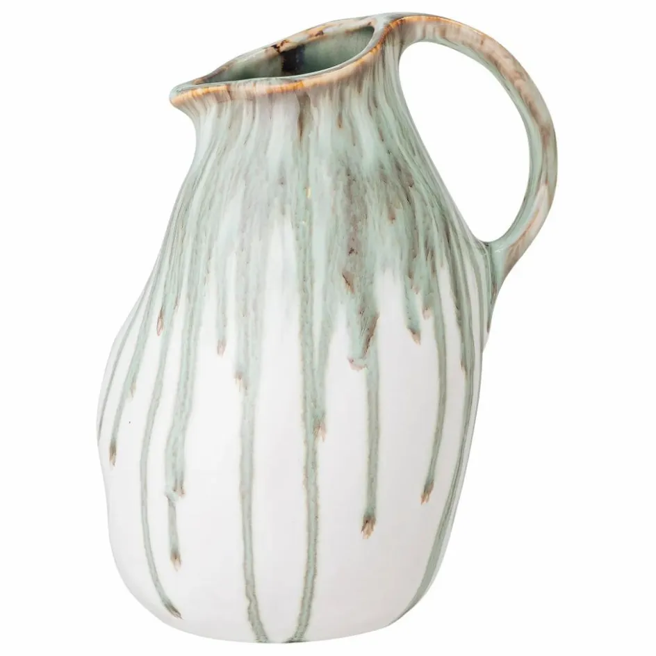 Discount Vase Link en grès | Vases, Objets Déco