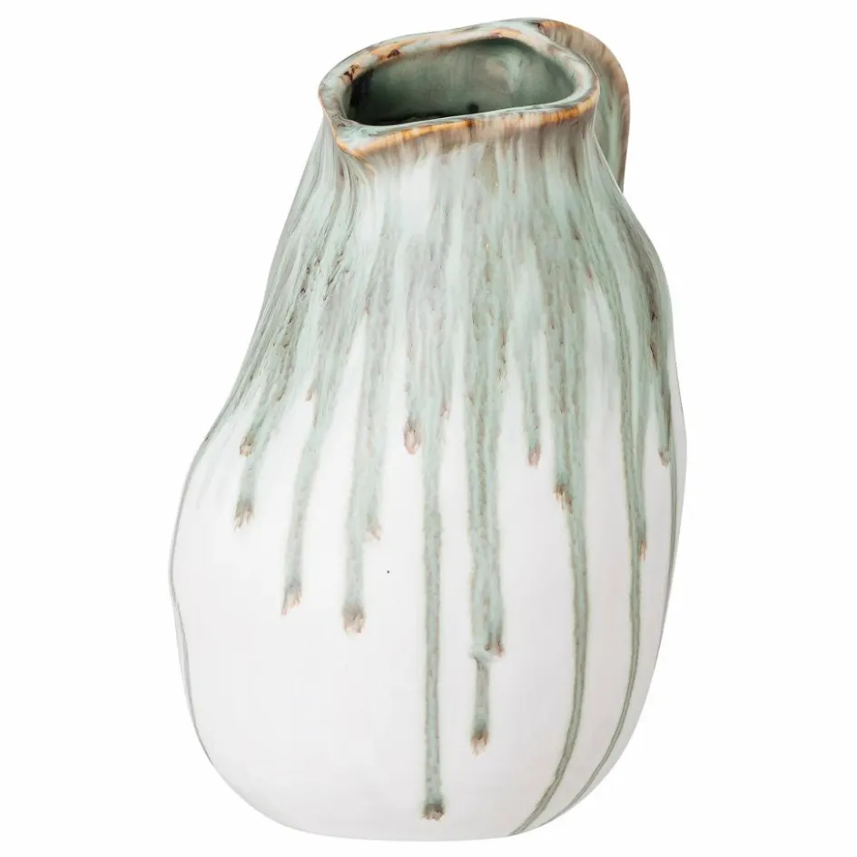 Discount Vase Link en grès | Vases, Objets Déco