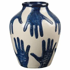 Vase Mime en céramique | Vases, Objets Déco