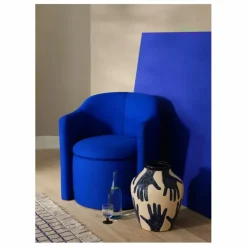Vase Mime en céramique | Vases, Objets Déco