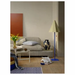 Vase Mime en céramique | Vases, Objets Déco