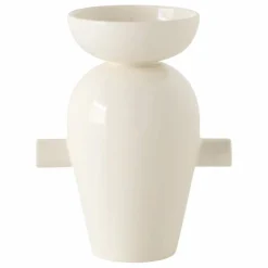 Online & Tradition Vase Momento - Jaime Hayon | Ivoire