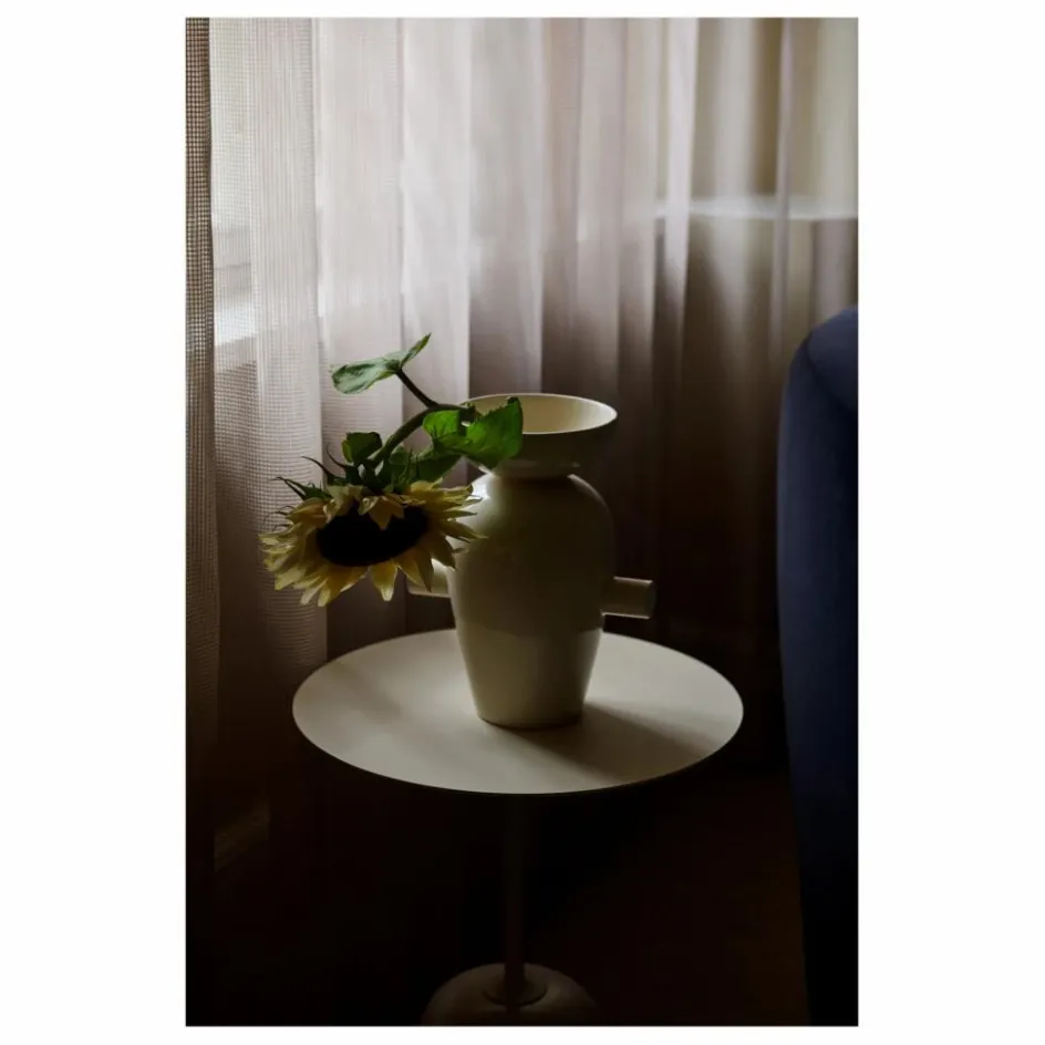 Online & Tradition Vase Momento - Jaime Hayon | Ivoire